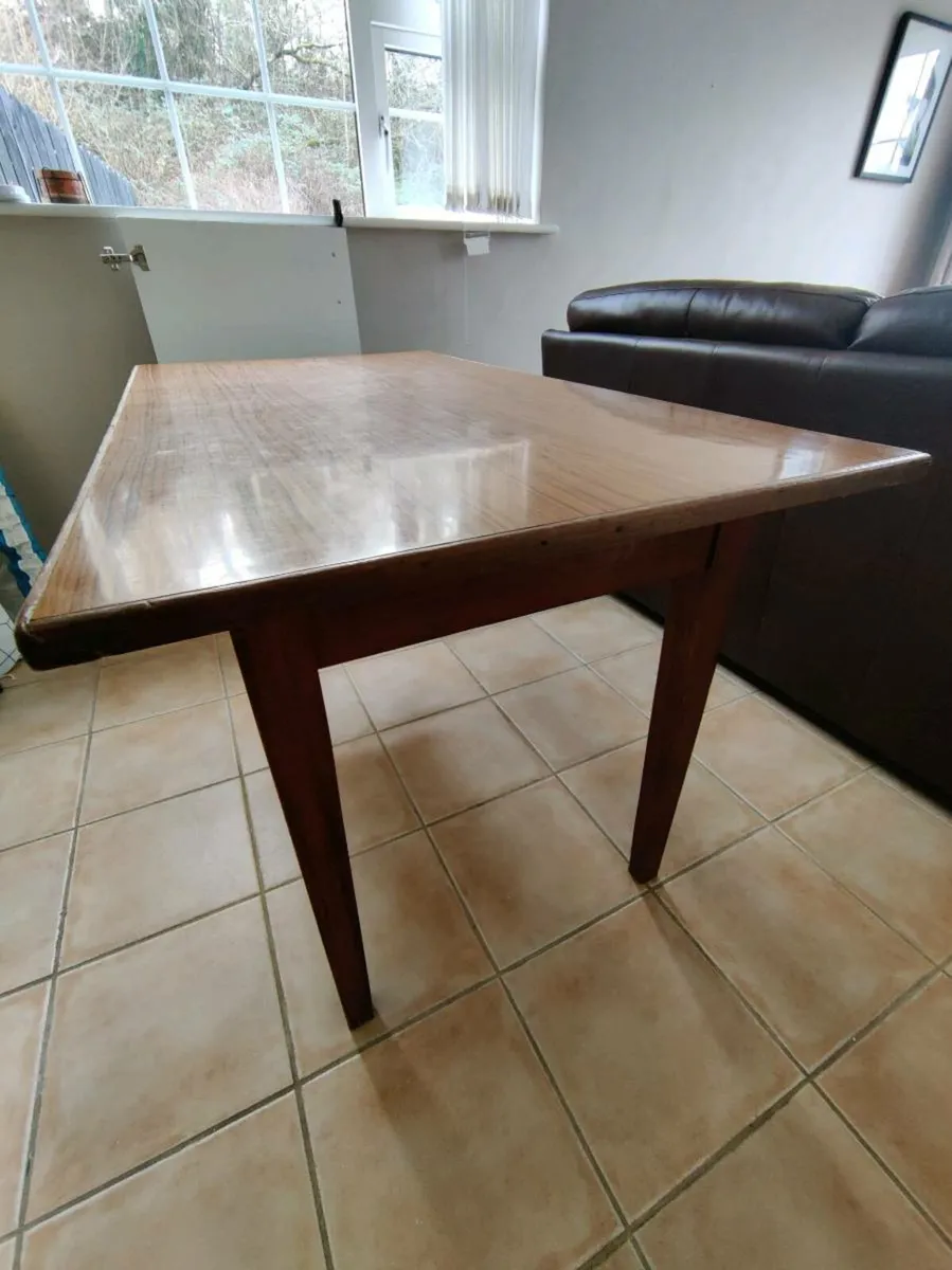 Kitchen Table - Image 2