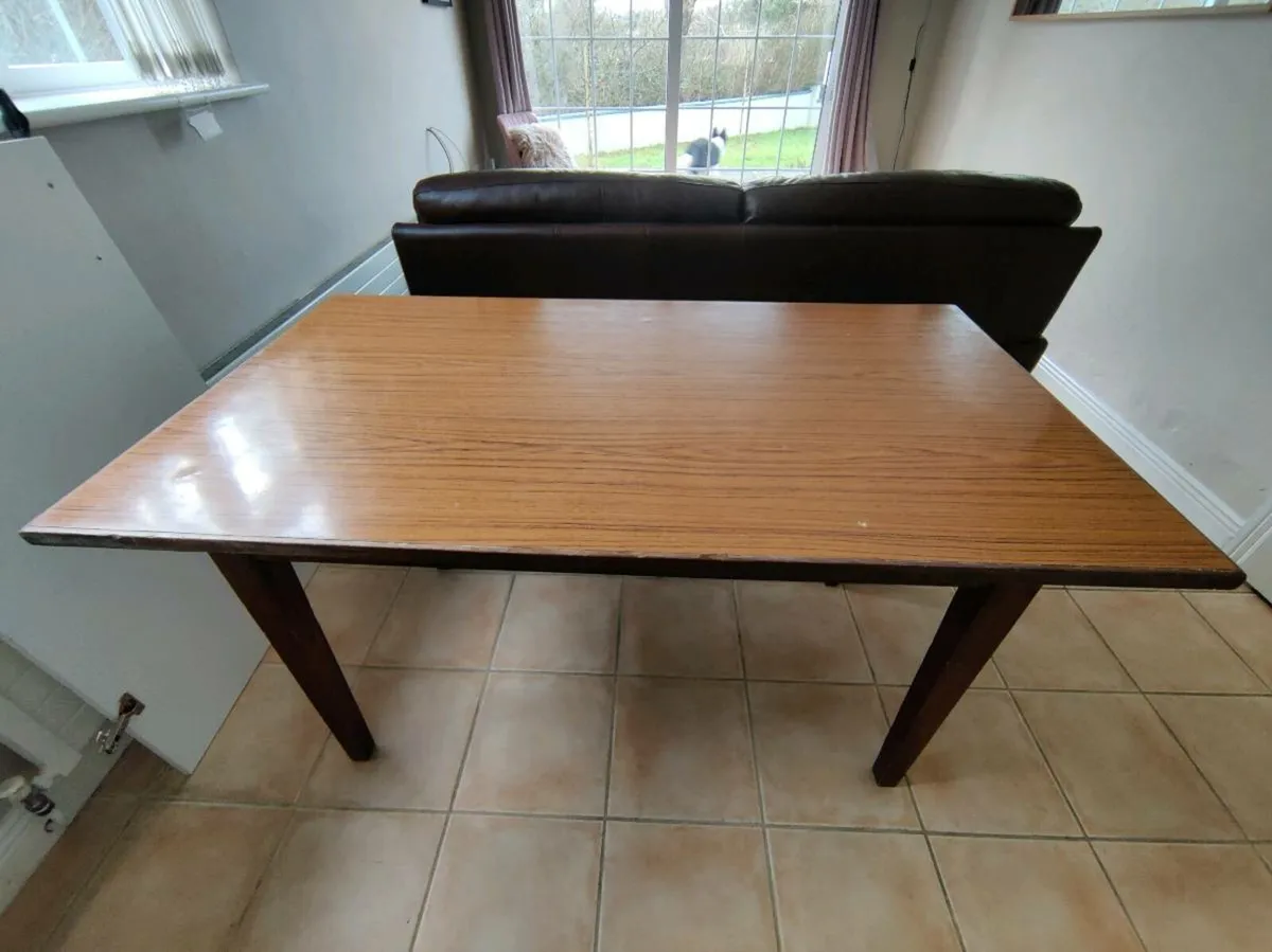 Kitchen Table - Image 3