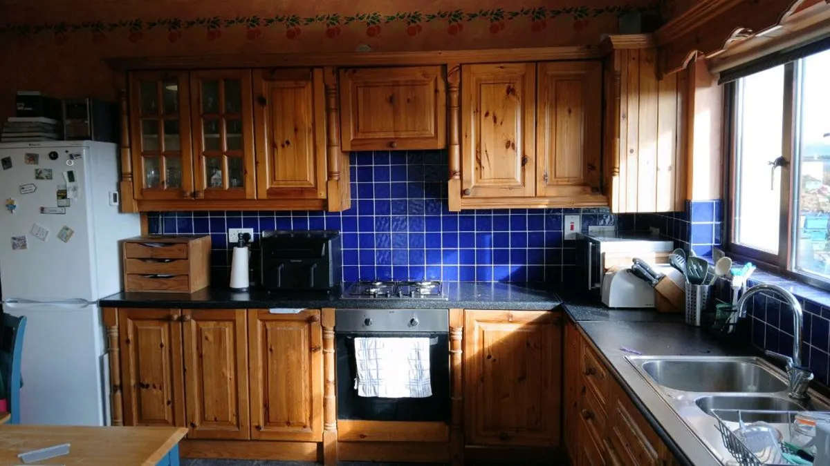 Kitchen - Image 1