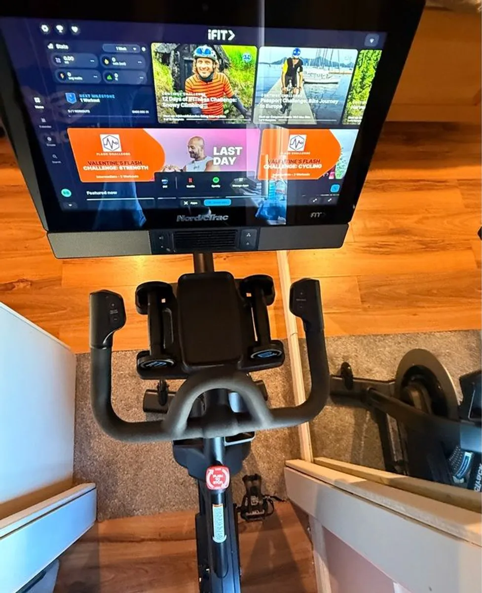 Nordic Track - Image 1