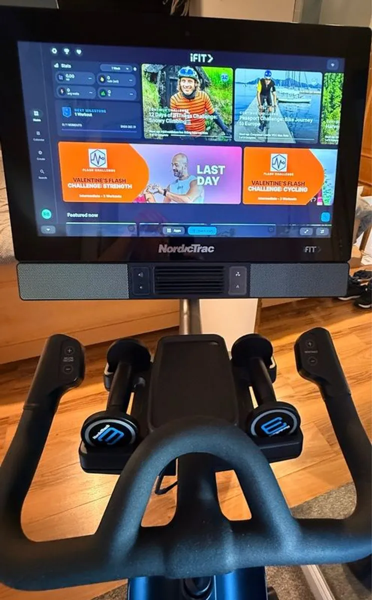 Nordic Track - Image 3