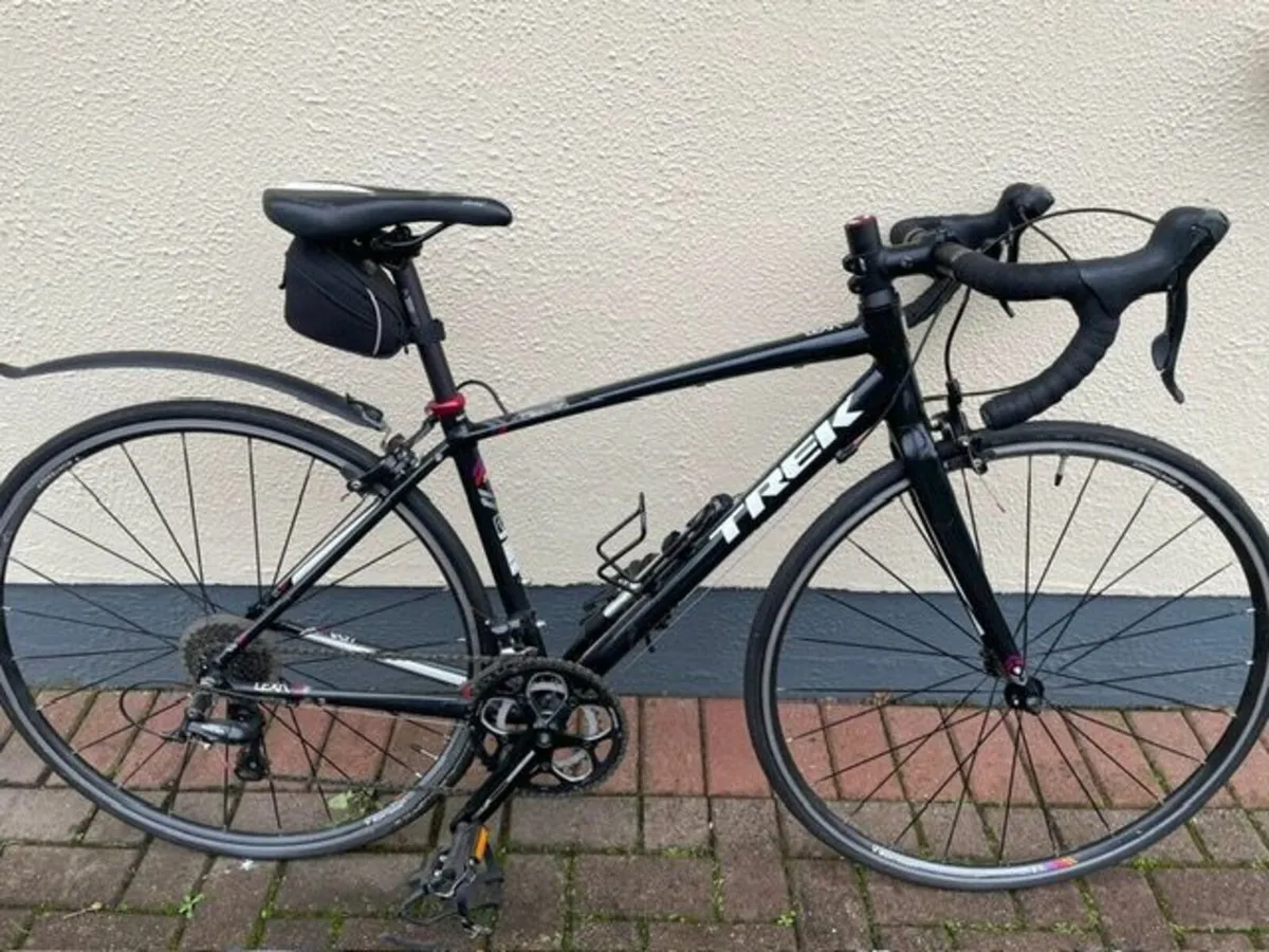 Racer/ bike - Image 1