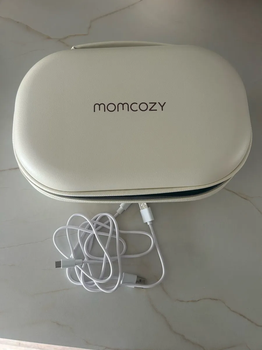 Momcosy M6 Double Pump - Image 4