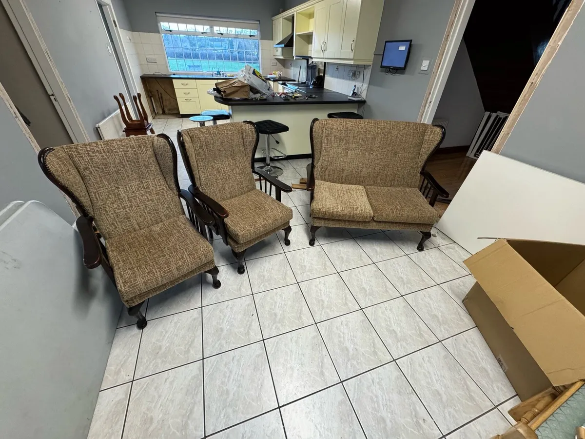 Sofa 2 & 1 & 1 - Image 2