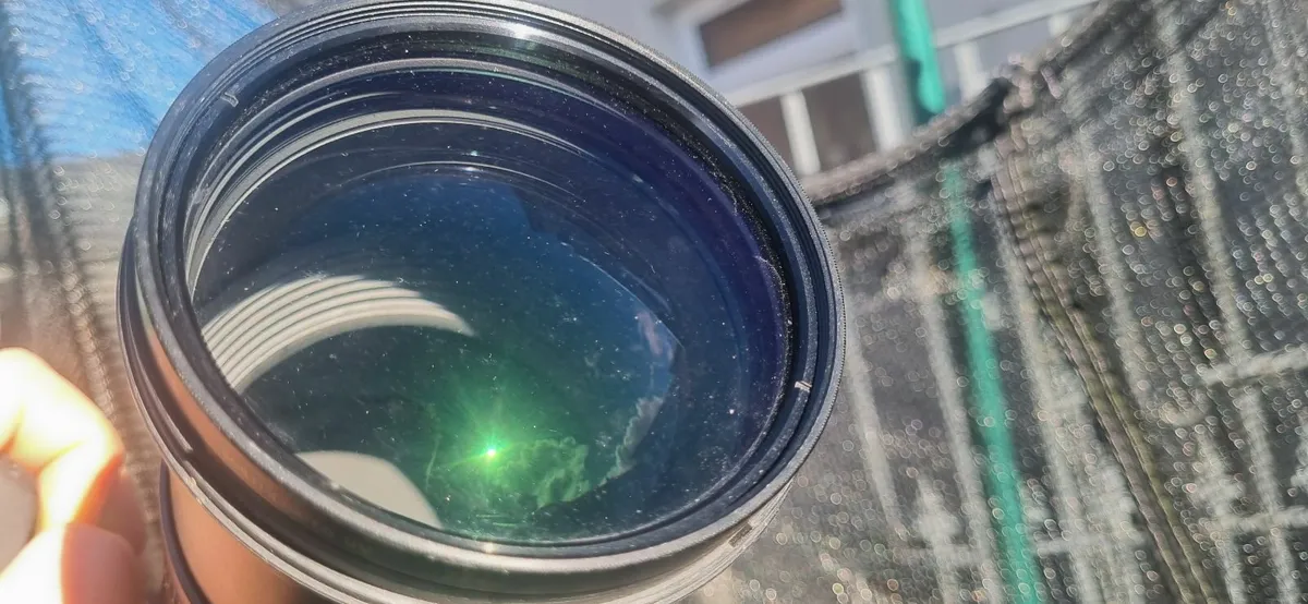 Sigma 150 500 hsm - Image 2