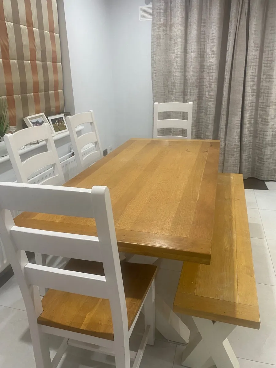 Kitchen Table - Image 4