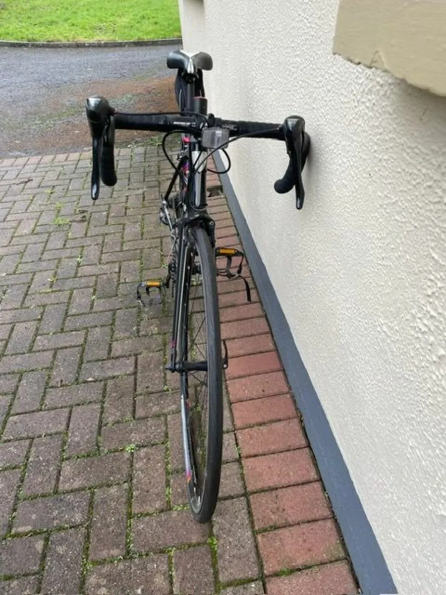 Racer/ bike - Image 3