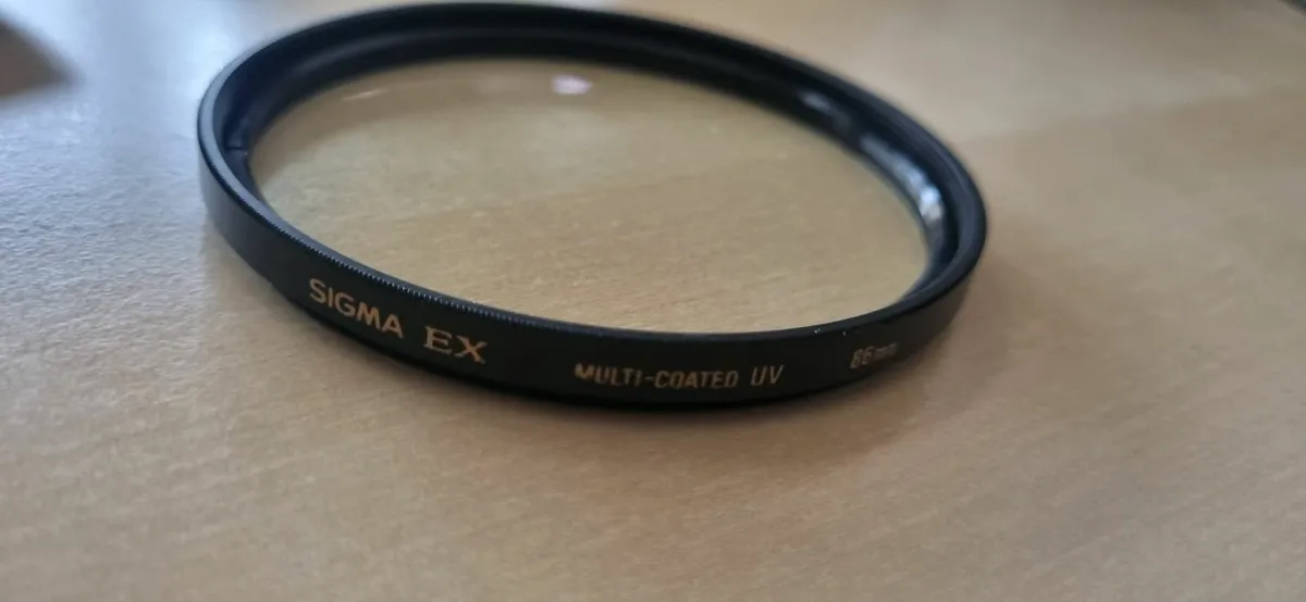 Sigma 150 500 hsm - Image 4