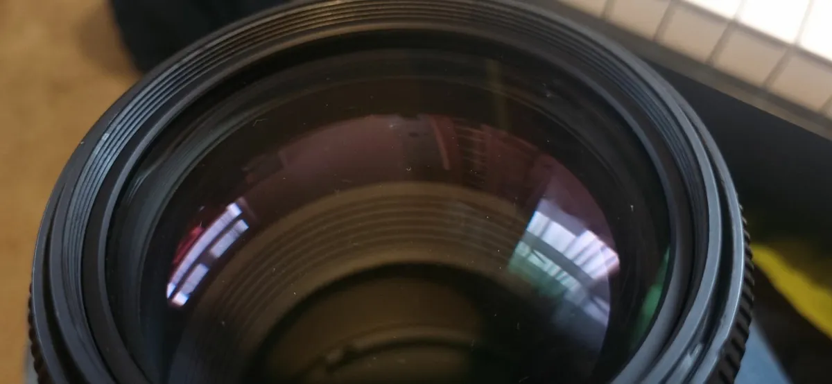 Sigma 150 500 hsm - Image 1