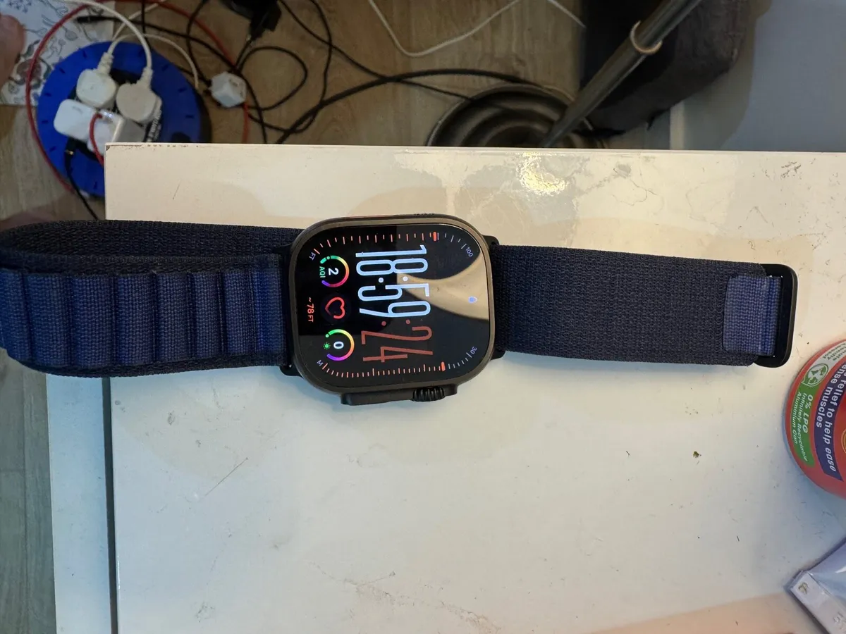 Apple Watch ⌚️ Ultra 2 - Image 3