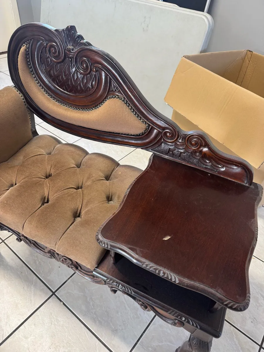 Telephone seat - Image 2