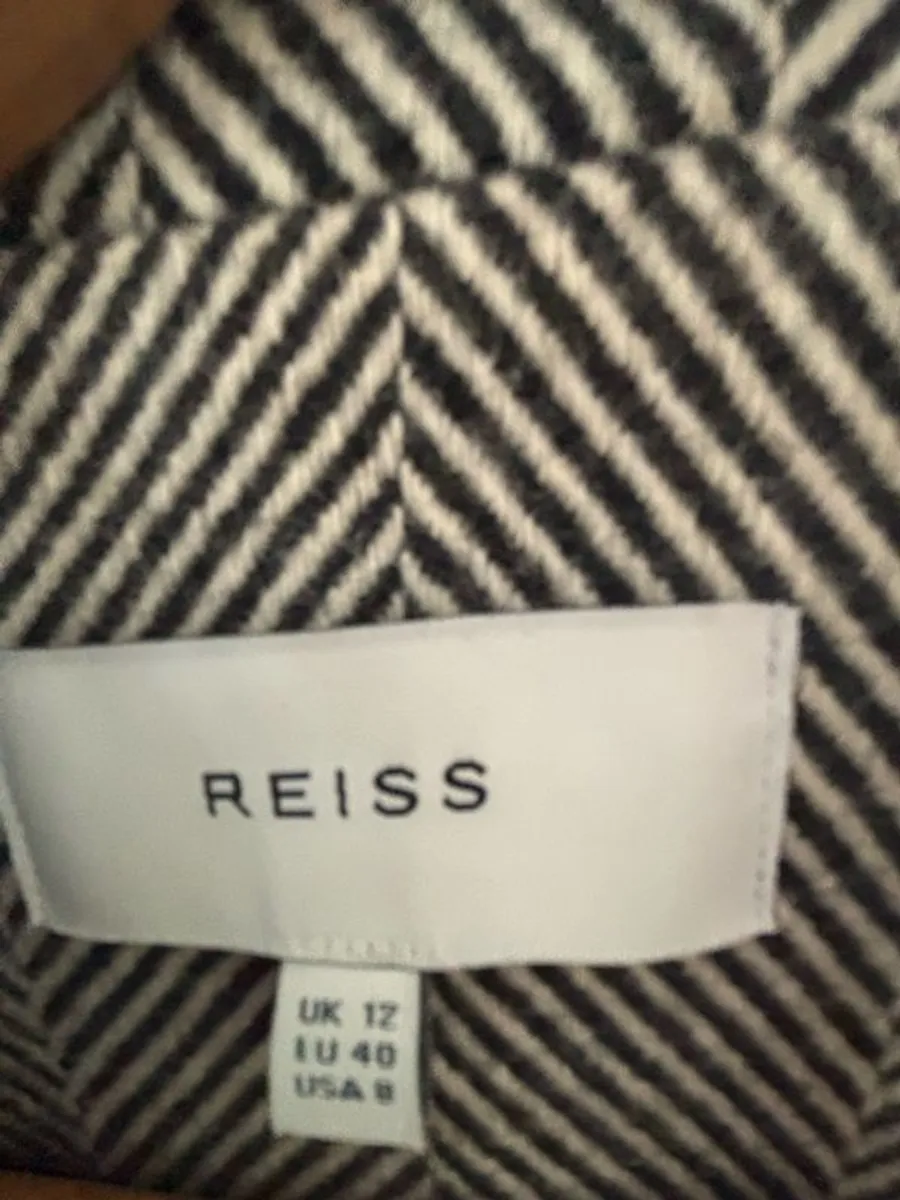 womens coat - Image 2