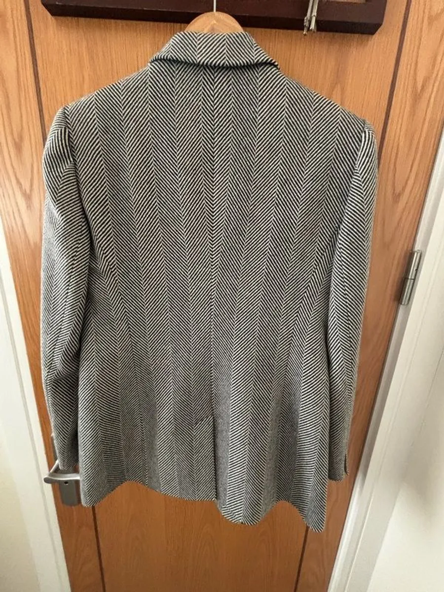 womens coat - Image 4