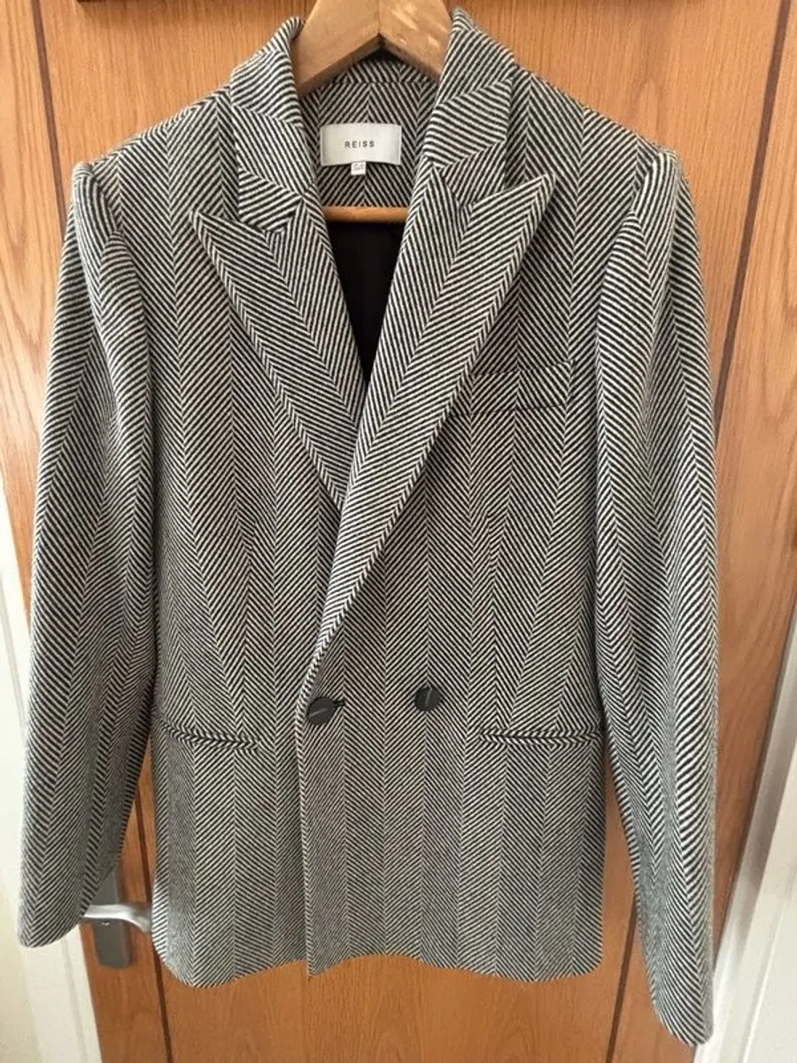 womens coat - Image 1