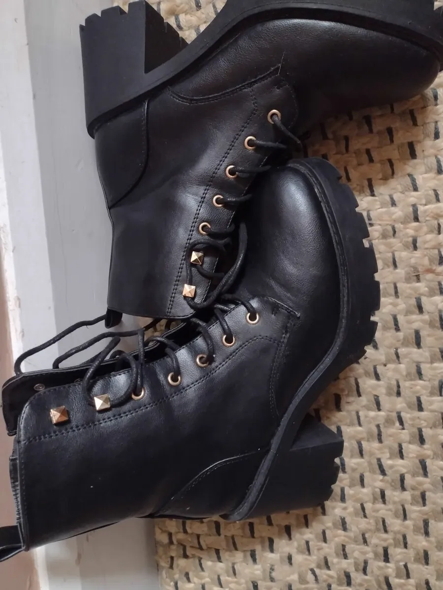 Brand new ladies Boots UK 6 - Image 3