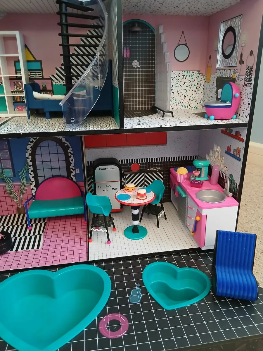Lol Doll house - Image 3
