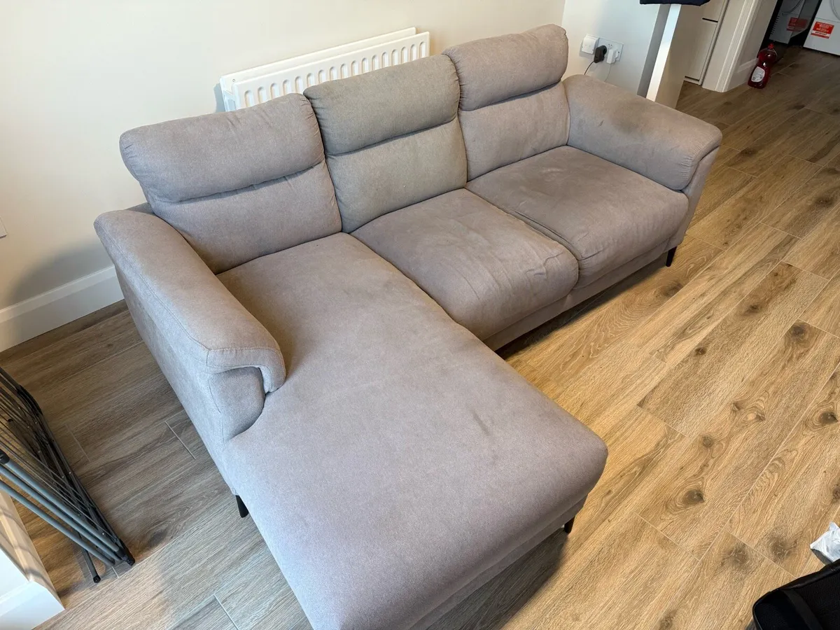 Sofa bed - Image 1