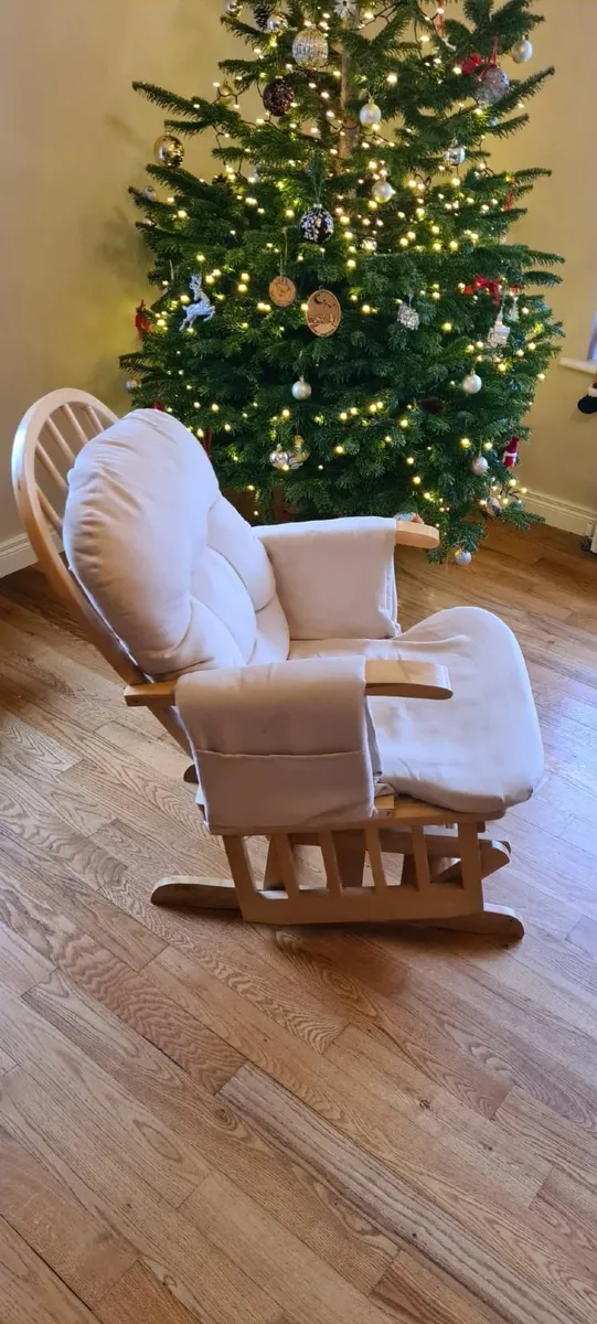 Rocking Chair - Image 2