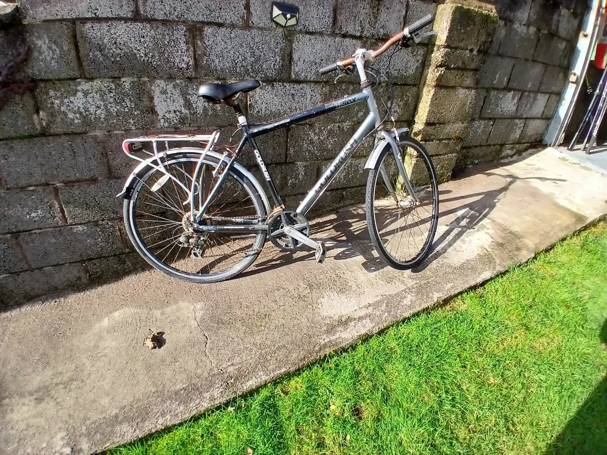 Adult bicycle for sale - Image 1