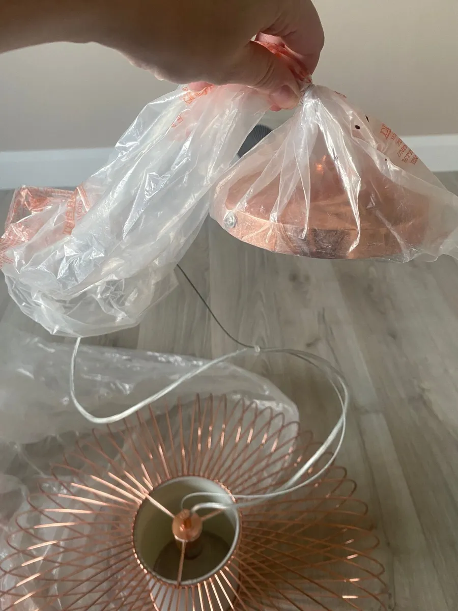 Ceiling light - Image 3