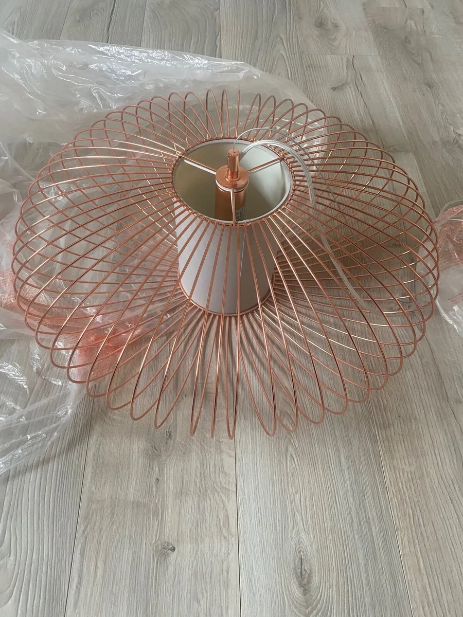 Ceiling light - Image 1