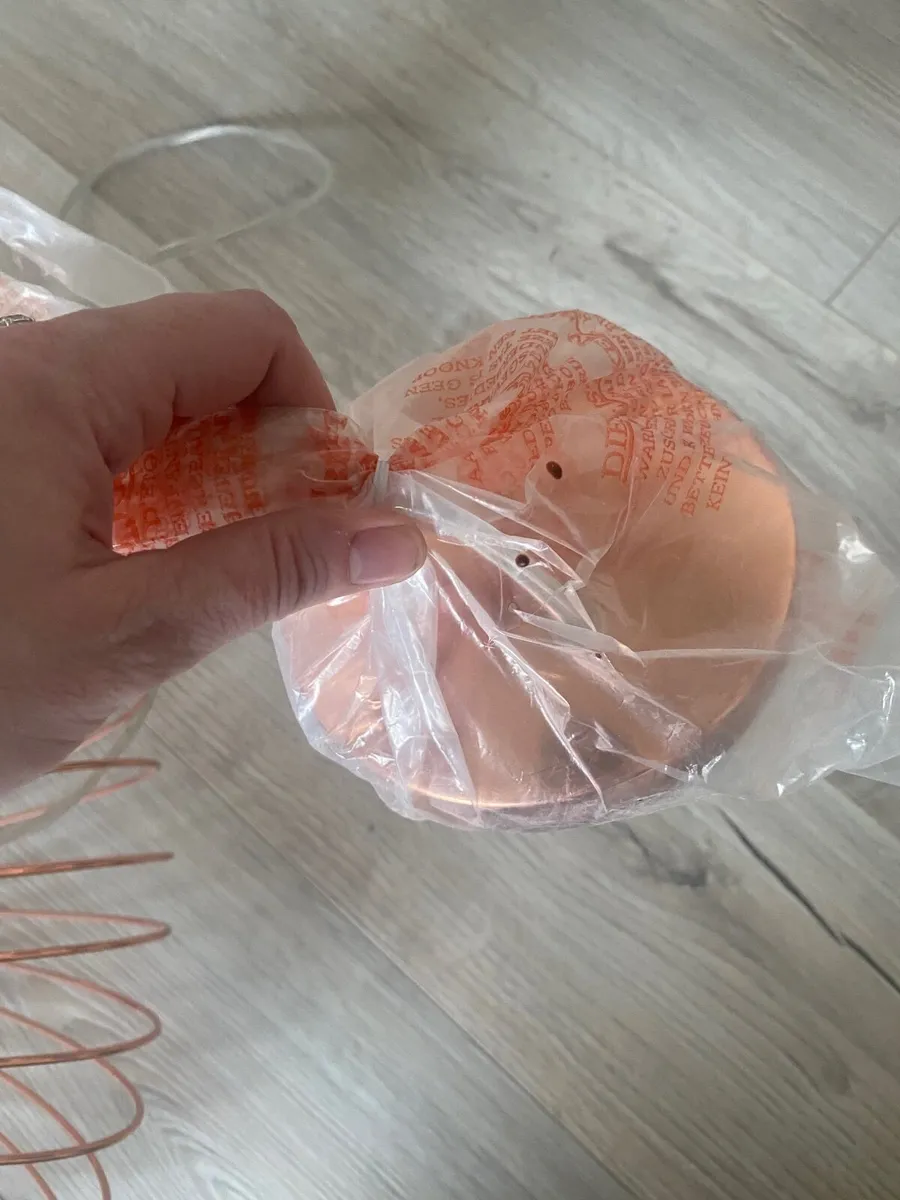 Ceiling light - Image 4