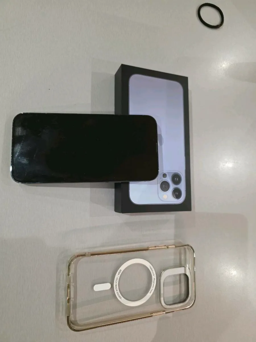 I phone 13 pro max - Image 1