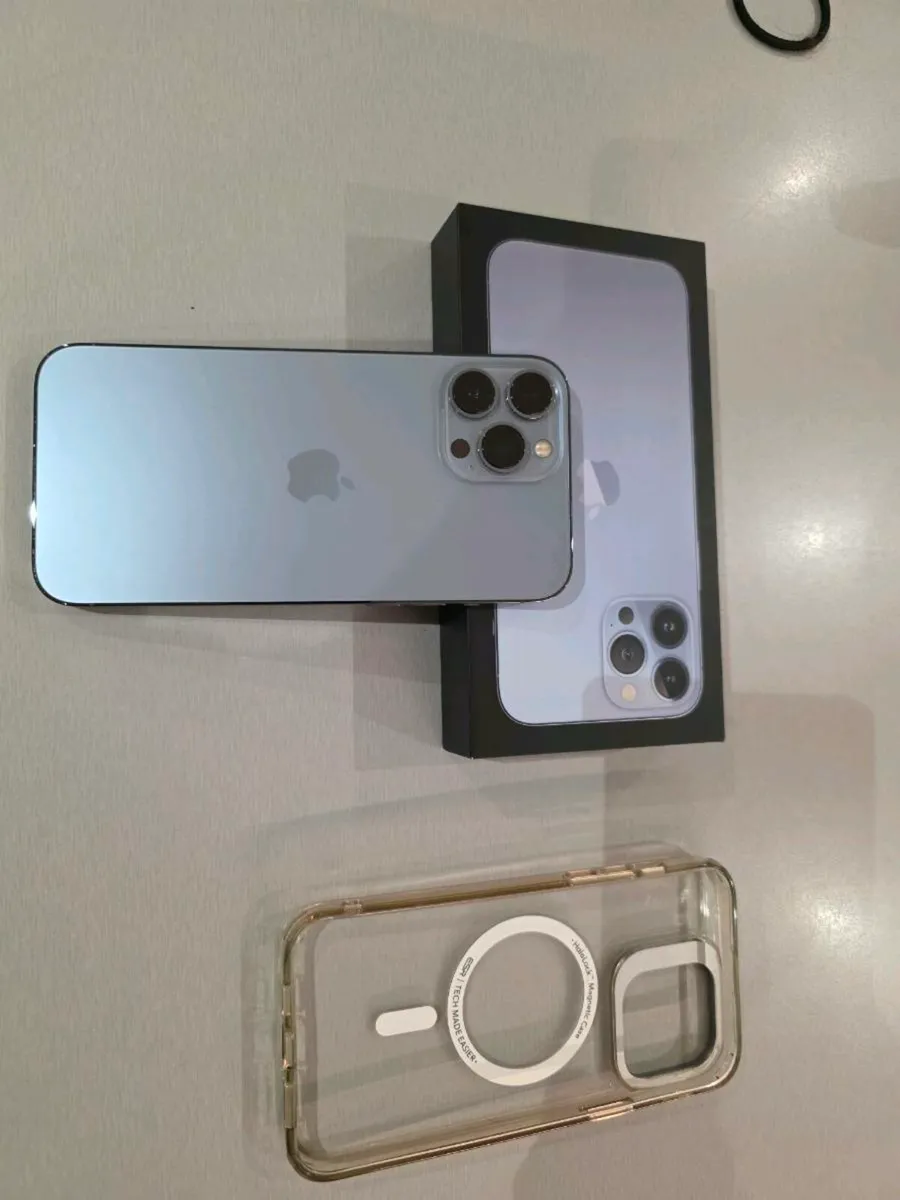 I phone 13 pro max - Image 2