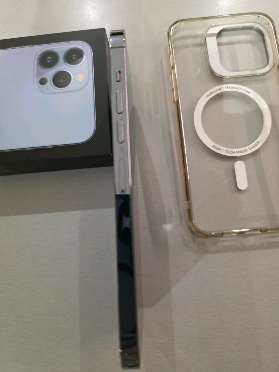 I phone 13 pro max - Image 3