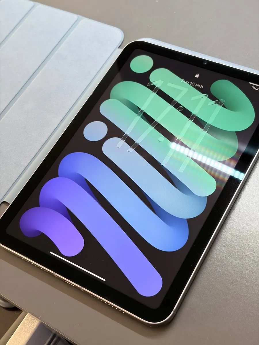 iPad mini A17 pro 256 cellular - Image 1