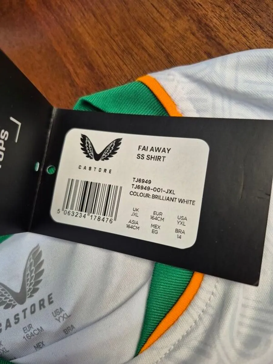 football jer - Image 2