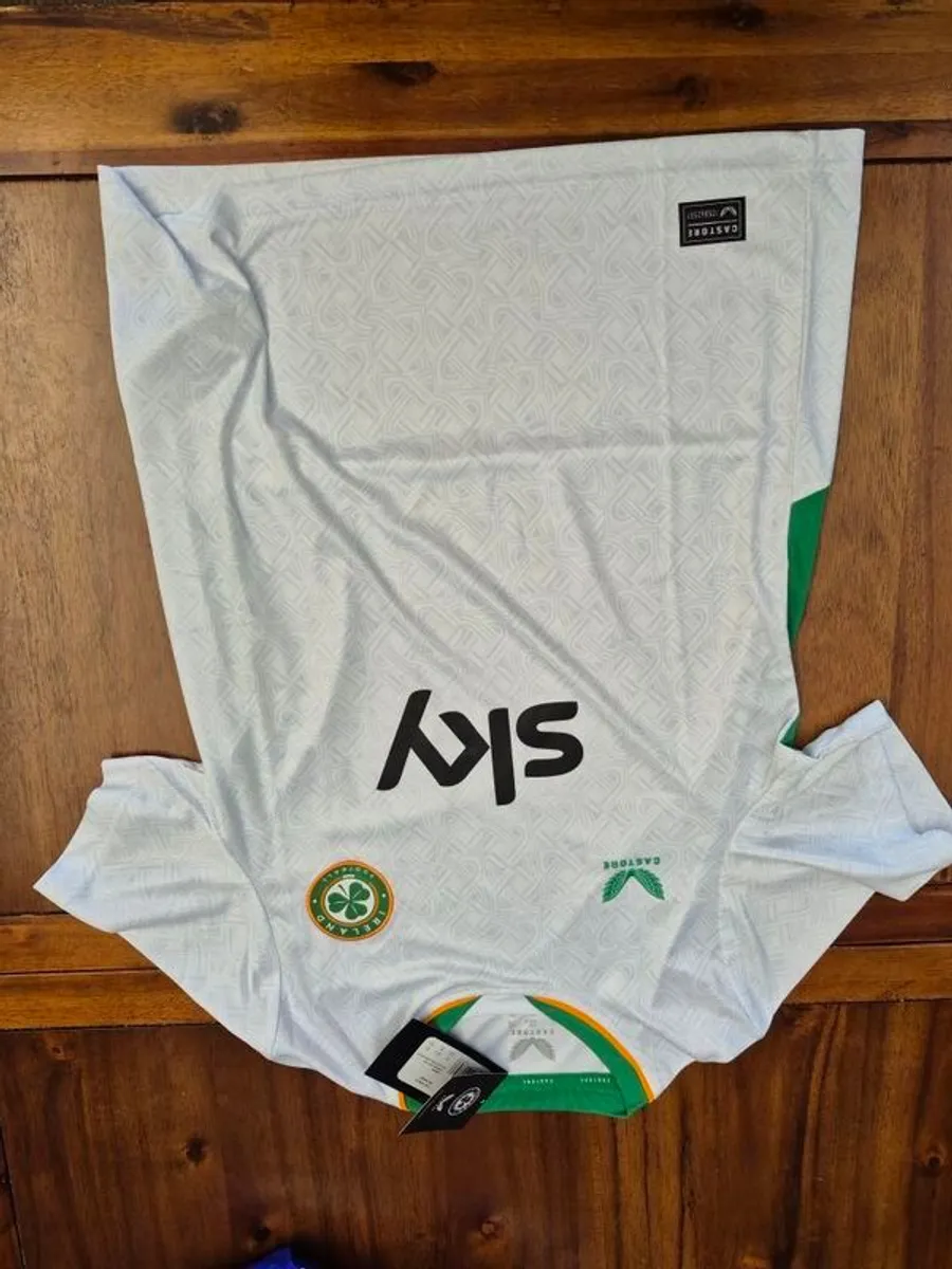 football jer - Image 1