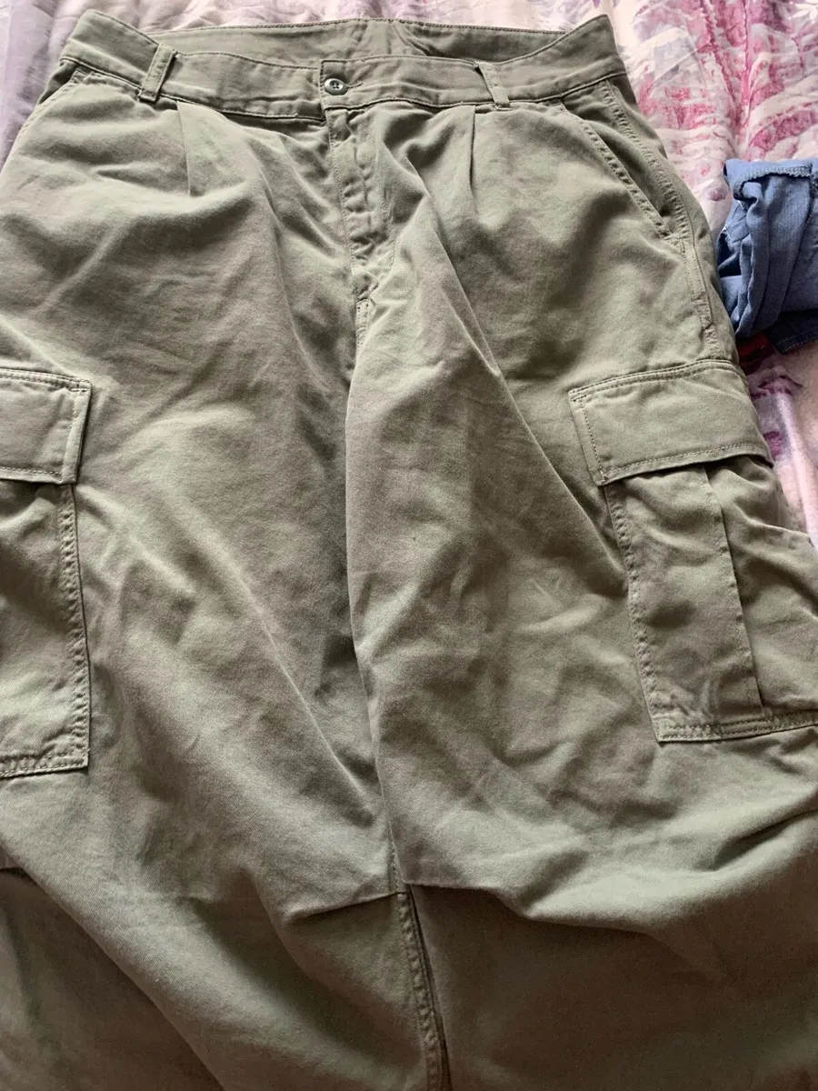 Carhartt combat pants  new W34 - Image 2
