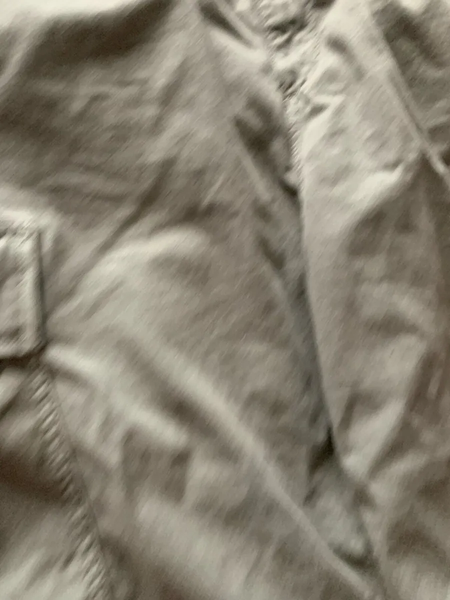 Carhartt combat pants  new W34 - Image 3