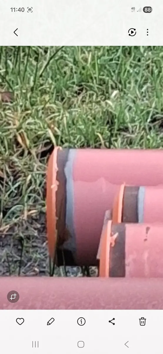 Steel pipes - Image 1