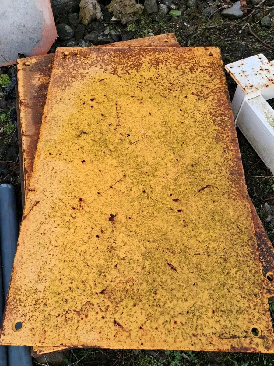 Steel pipes - Image 2