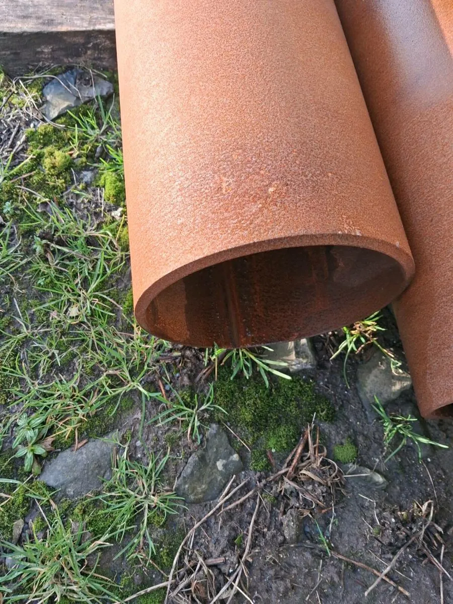 Steel pipes - Image 3