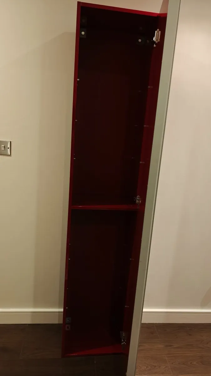 Bathroom cabinet - Image 1