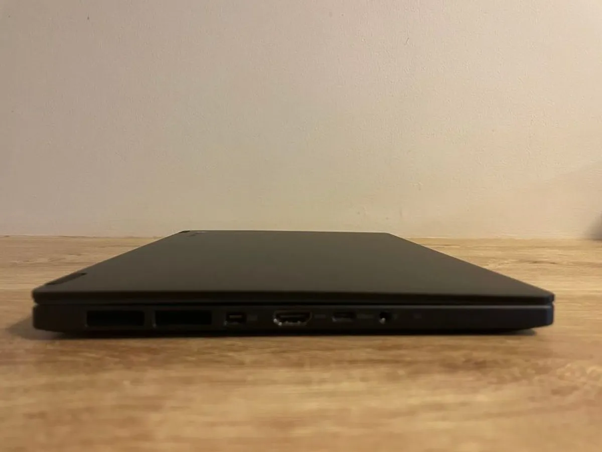 Asus Proart Px13 Ryzen Ai 9 32gb 1tb Rtx4060 Asus Pen - Image 3