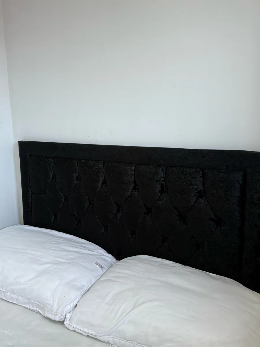 Bed and matters - Image 2