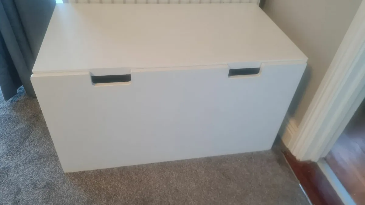 Home storage/toy box - Image 2