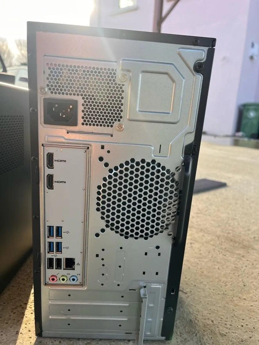 Dell Desktops Acer Hp Laptop Intel - Image 4