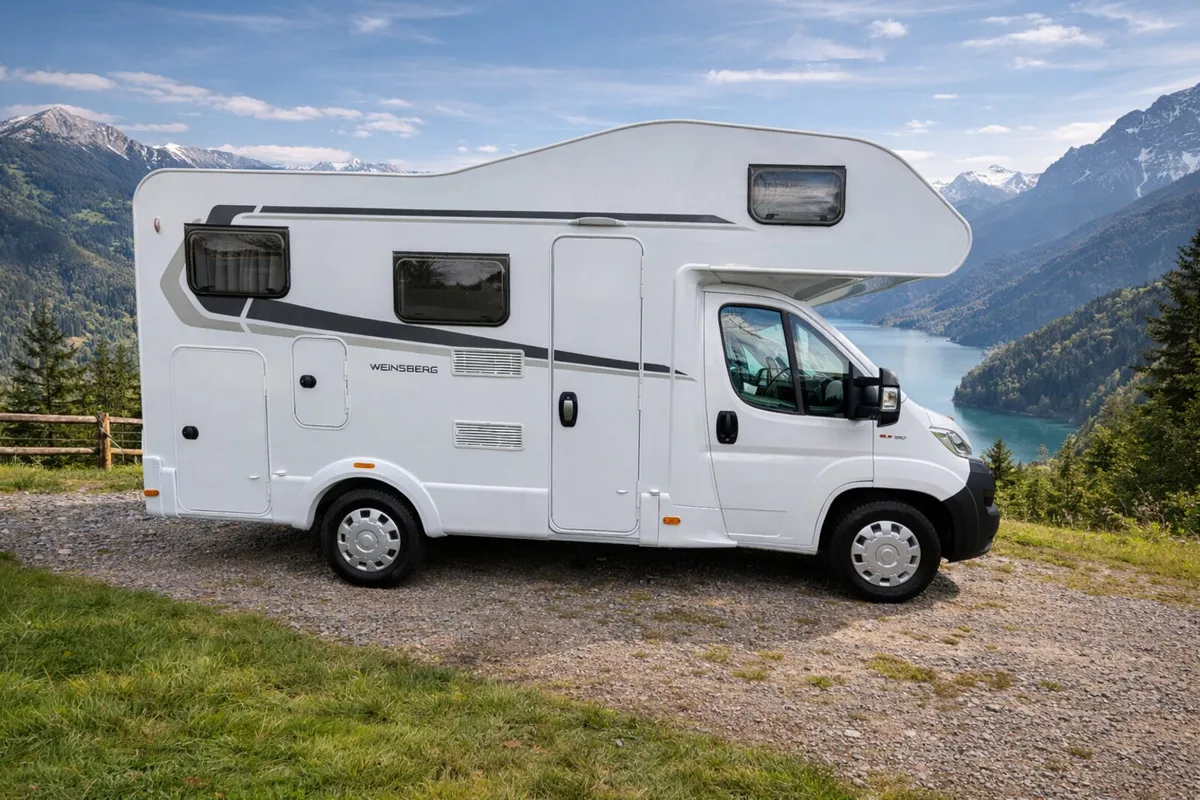 2019 WEINSBERG CARAHOME - Image 1