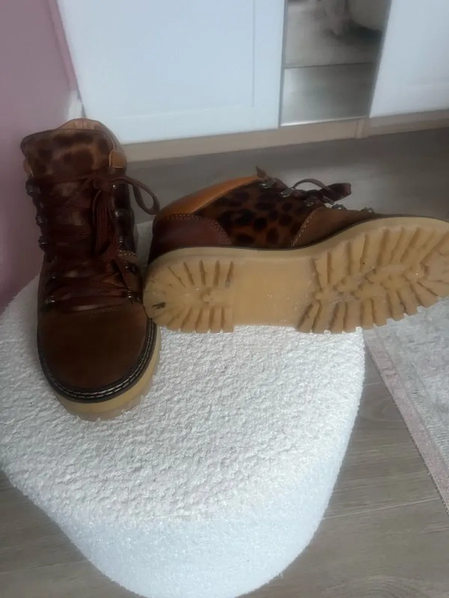 See by Chloe boots - Image 4