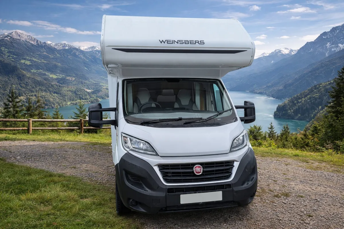 2019 WEINSBERG CARAHOME - Image 2