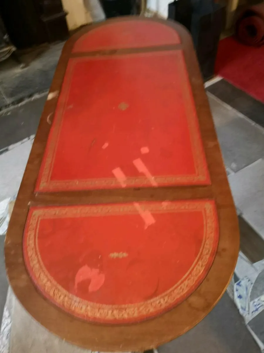 Coffee table - Image 2