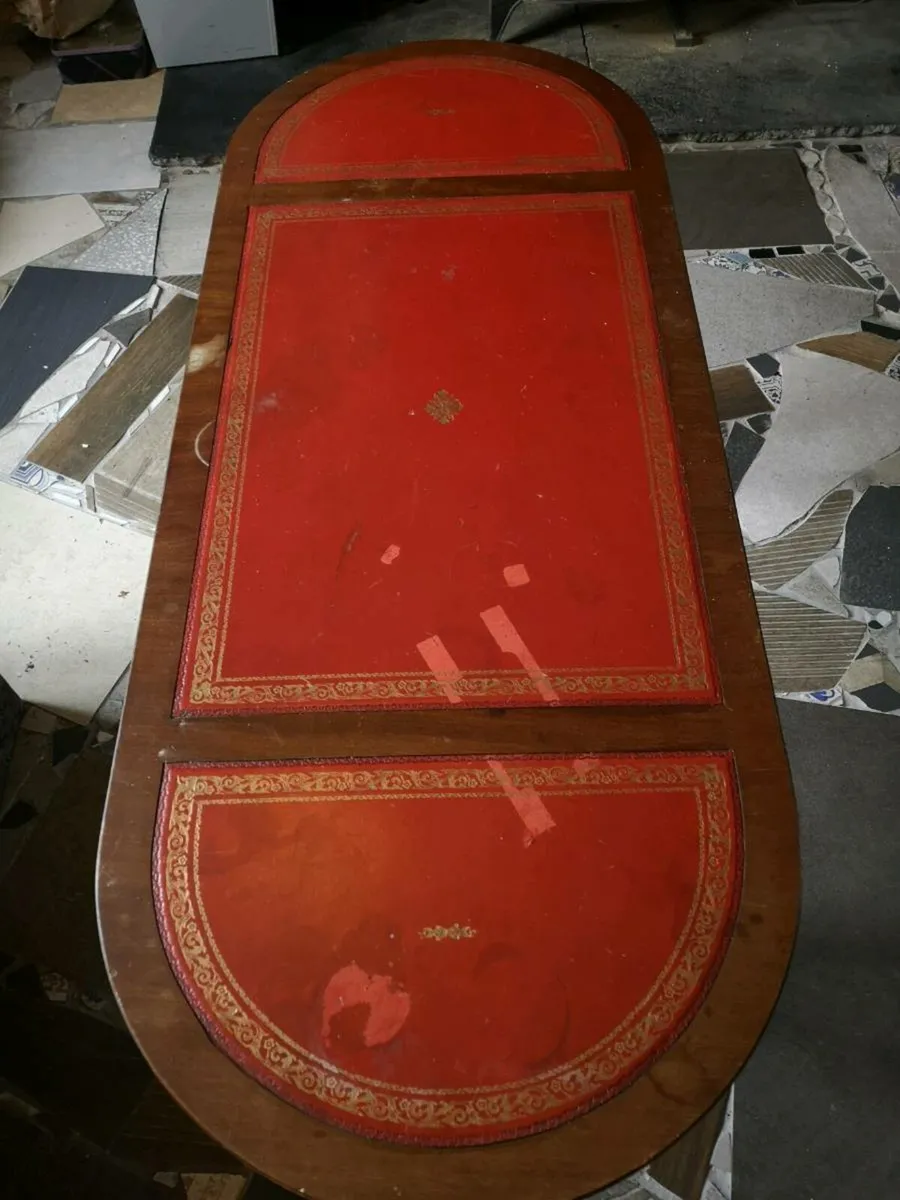 Coffee table - Image 3