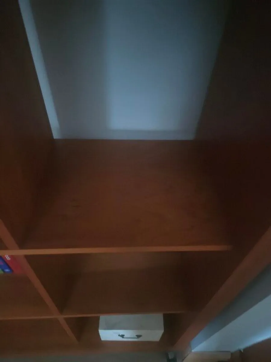 Bookcase Displqy Unit - Image 2