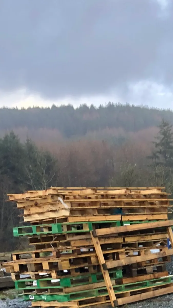 Pallets
