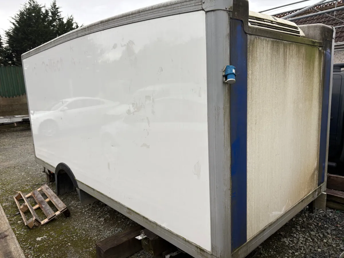 Dry storage/Shed/Garage for your Bike or Quad - Image 4